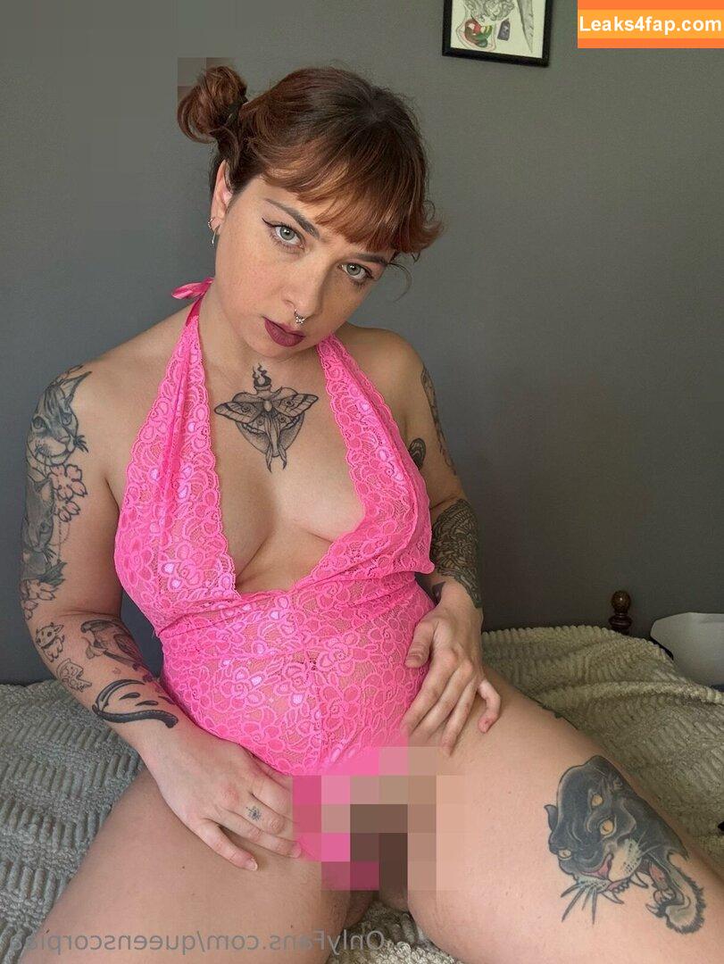 queenscorpiaa /  leaked photo photo #0005