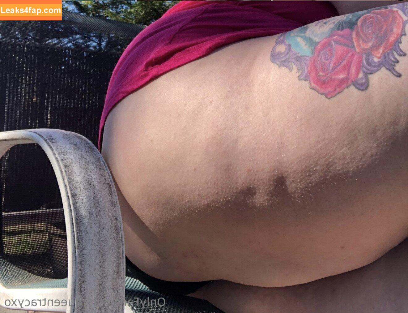 Queentracyxo / queentracy202 leaked photo photo #0010