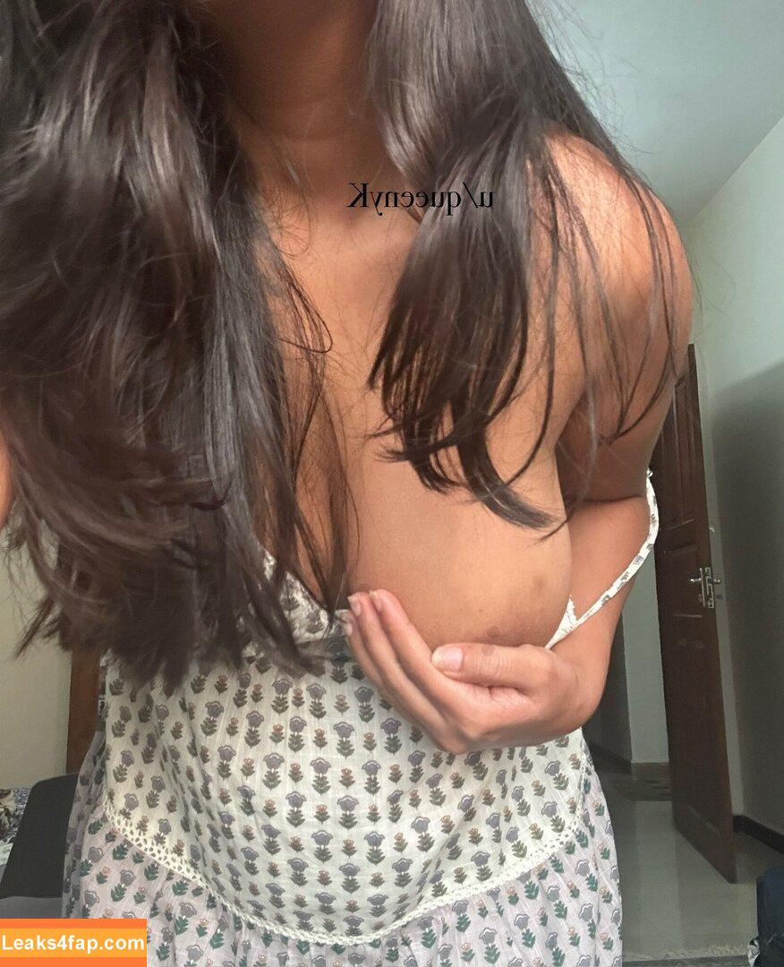 queenykiara /  leaked photo photo #0004
