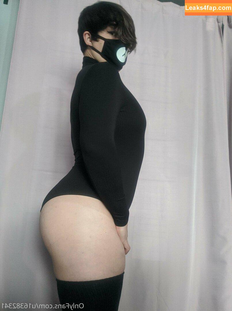 queerbunnybabe / _queerbunnybabe_ слитое фото фото #0004