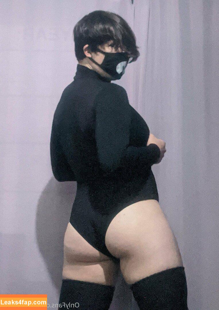 queerbunnybabe / _queerbunnybabe_ слитое фото фото #0010