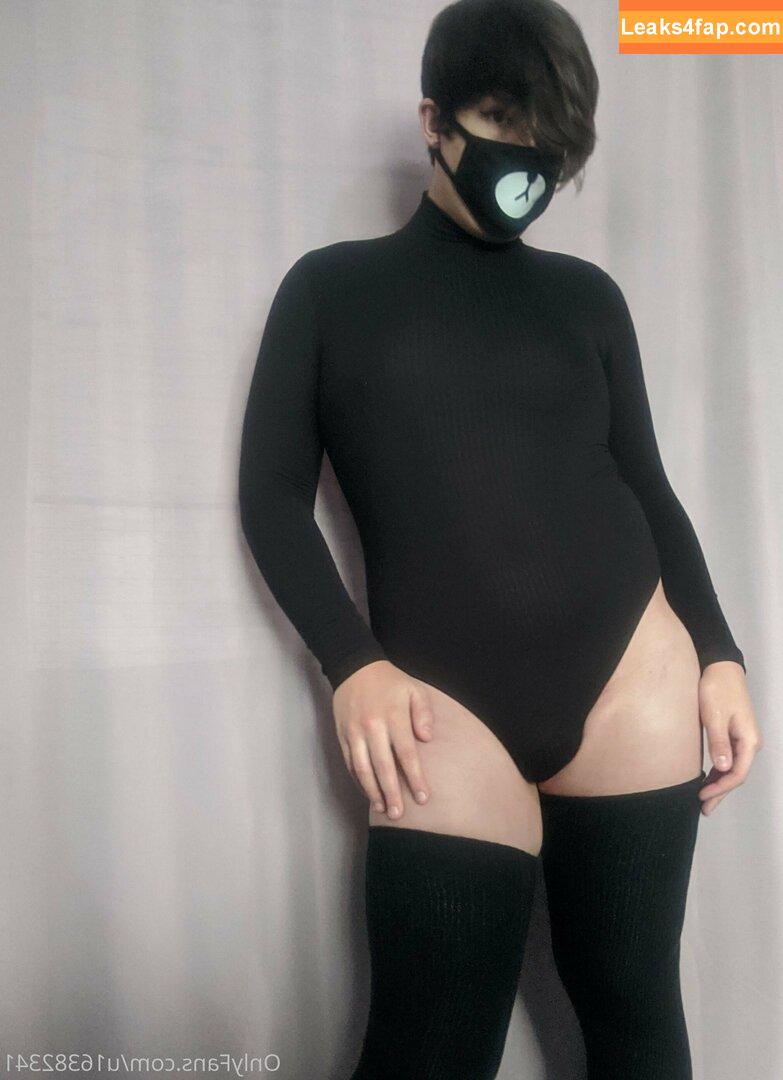 queerbunnybabe / _queerbunnybabe_ слитое фото фото #0014