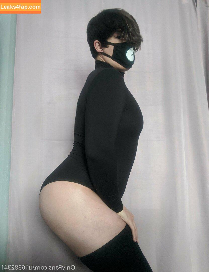 queerbunnybabe / _queerbunnybabe_ слитое фото фото #0019