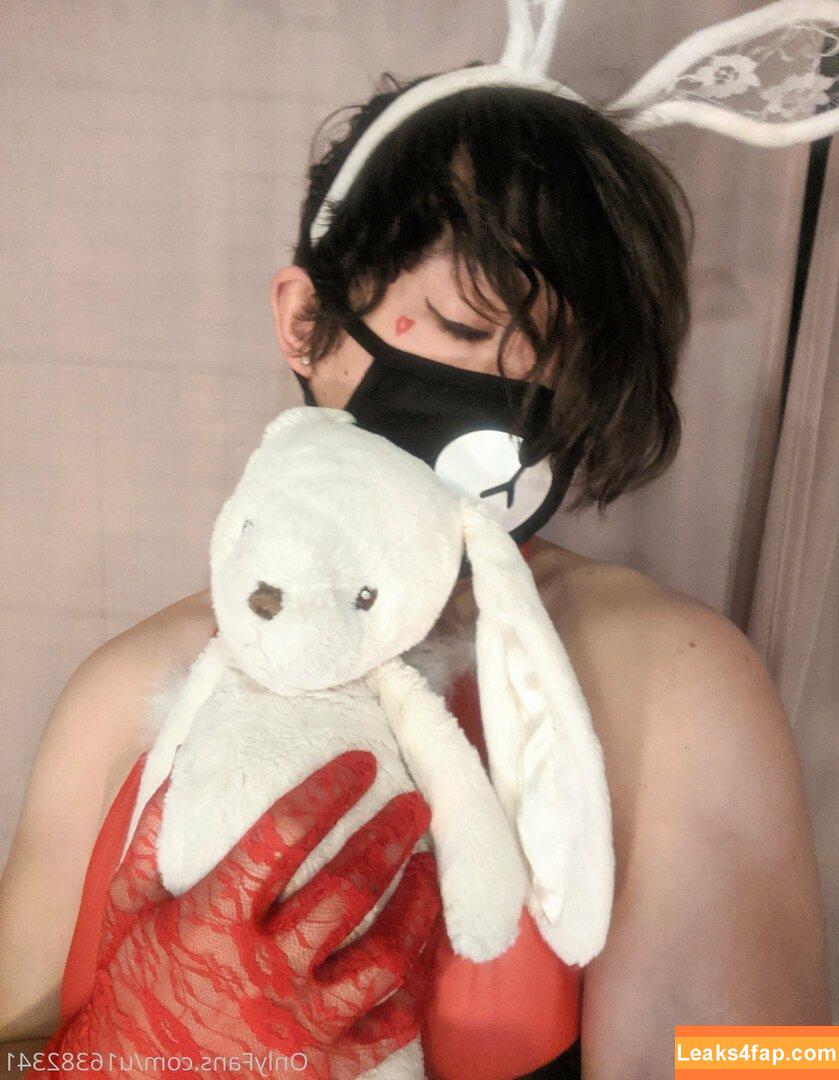 queerbunnybabe / _queerbunnybabe_ слитое фото фото #0042