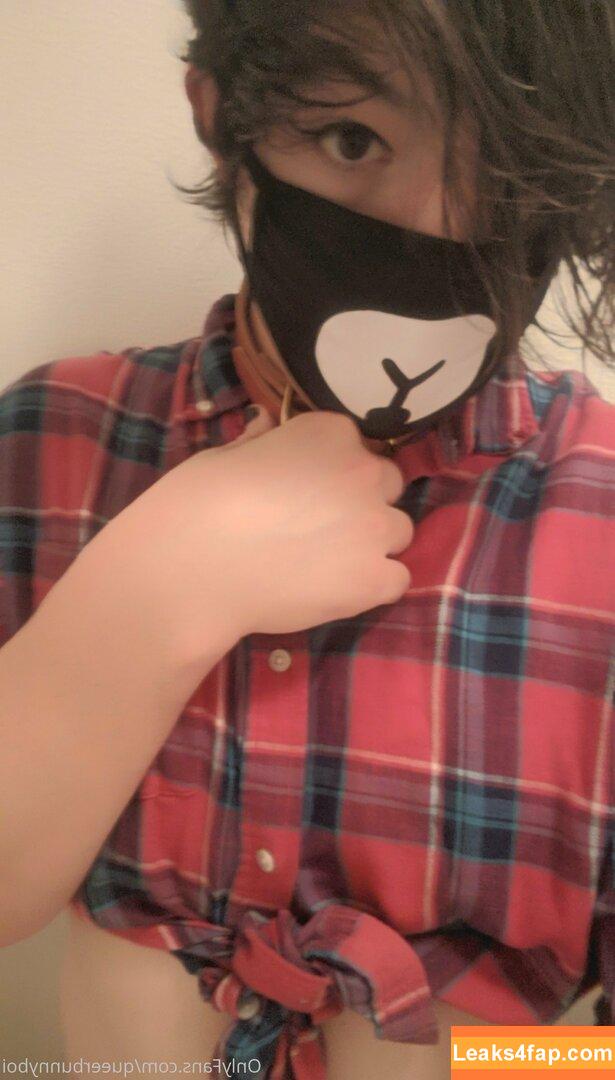 queerbunnybabe / _queerbunnybabe_ слитое фото фото #0052