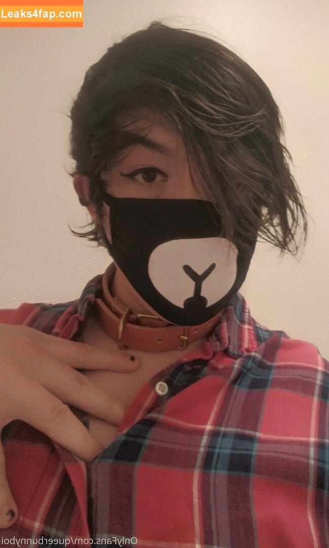 queerbunnybabe / _queerbunnybabe_ слитое фото фото #0086