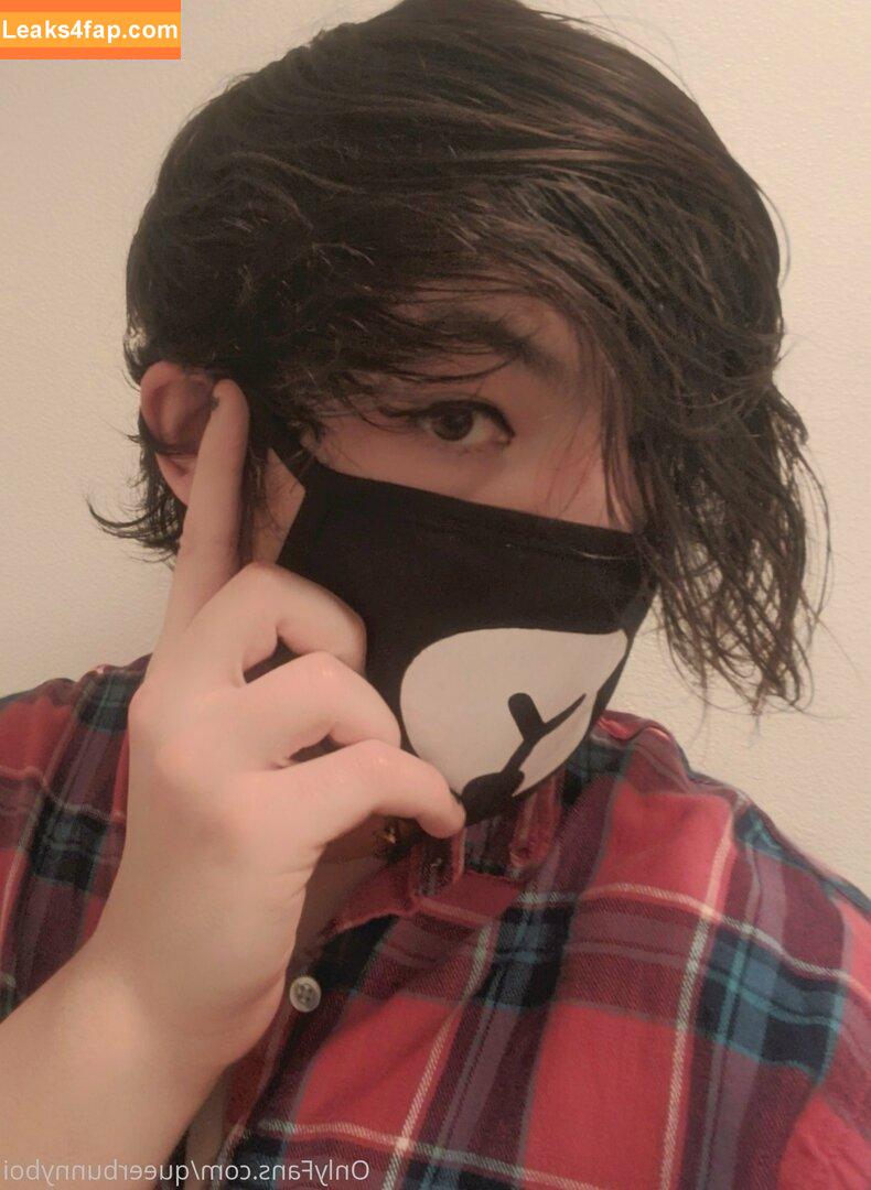 queerbunnybabe / _queerbunnybabe_ слитое фото фото #0087