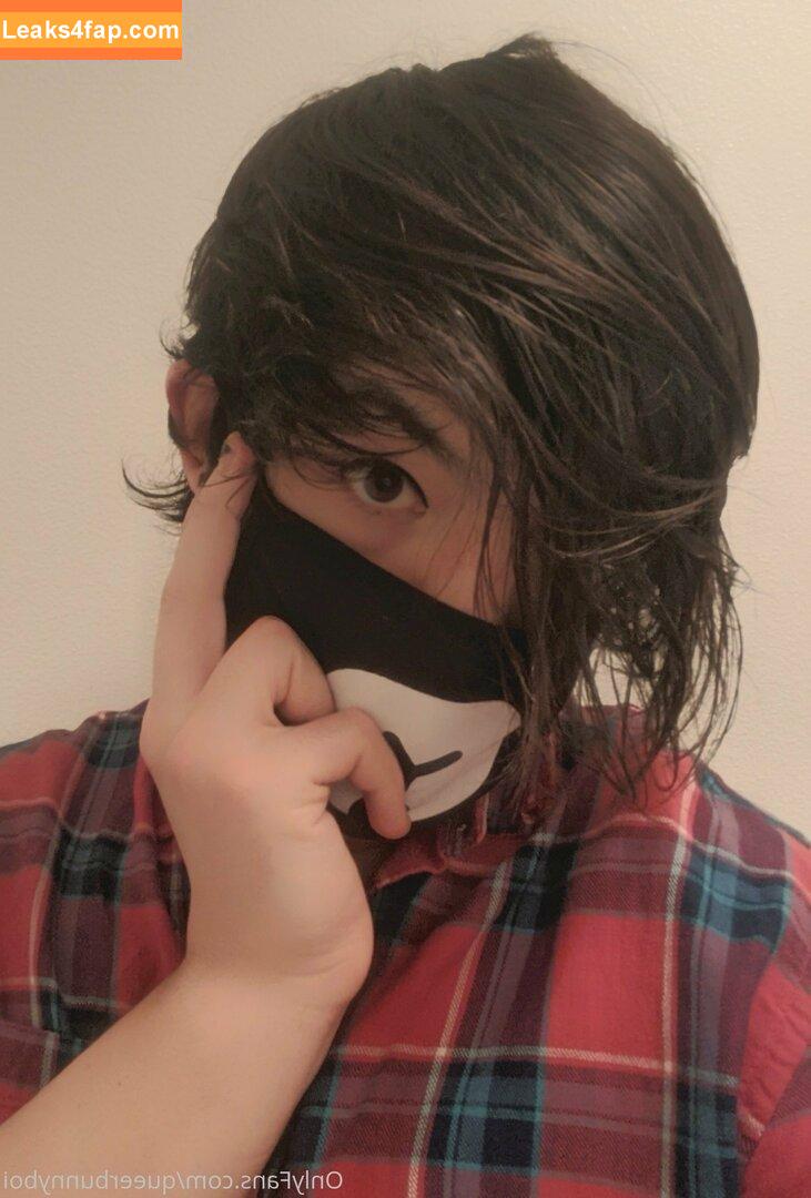 queerbunnybabe / _queerbunnybabe_ слитое фото фото #0088