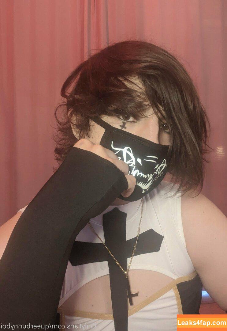 queerbunnybabe / _queerbunnybabe_ слитое фото фото #0119