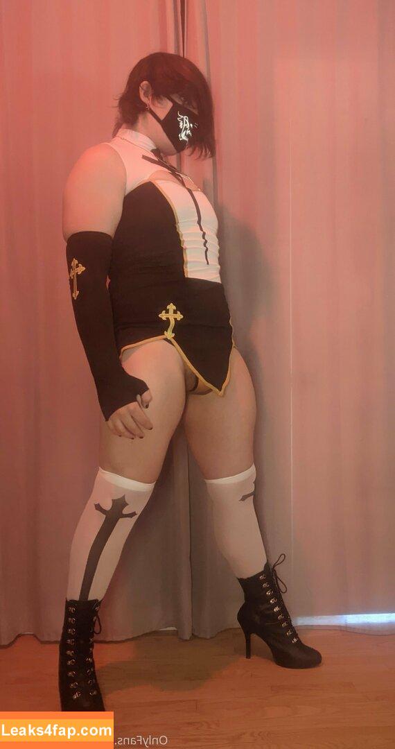 queerbunnybabe / _queerbunnybabe_ слитое фото фото #0124