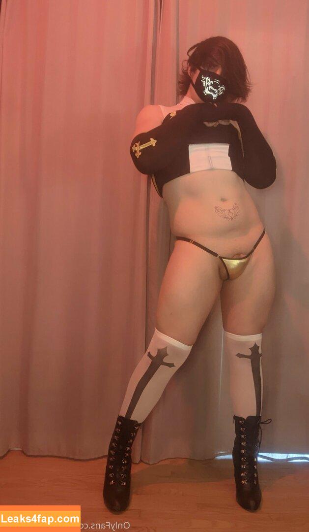 queerbunnybabe / _queerbunnybabe_ слитое фото фото #0126