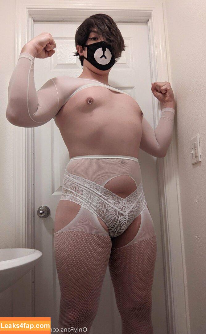 queerbunnybabe / _queerbunnybabe_ leaked photo photo #0172