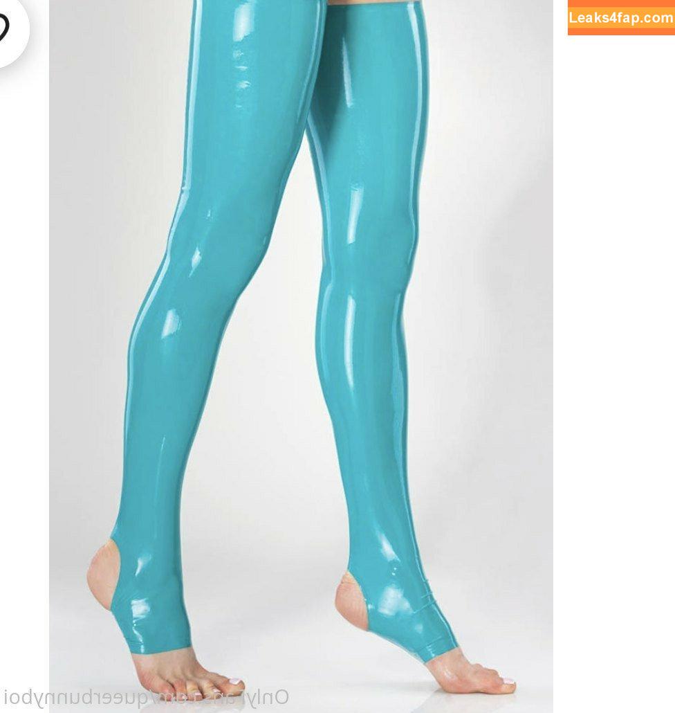 queerbunnybabe / _queerbunnybabe_ слитое фото фото #0219