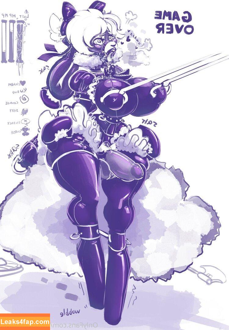 queerbunnybabe / _queerbunnybabe_ слитое фото фото #0221