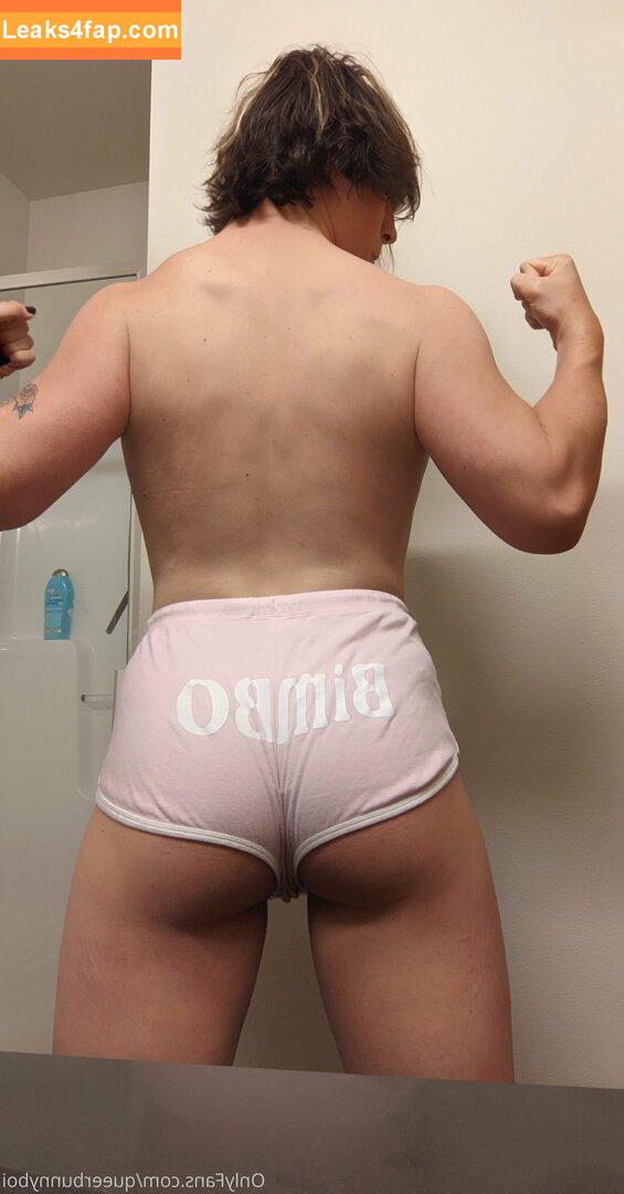 queerbunnybabe / _queerbunnybabe_ слитое фото фото #0306