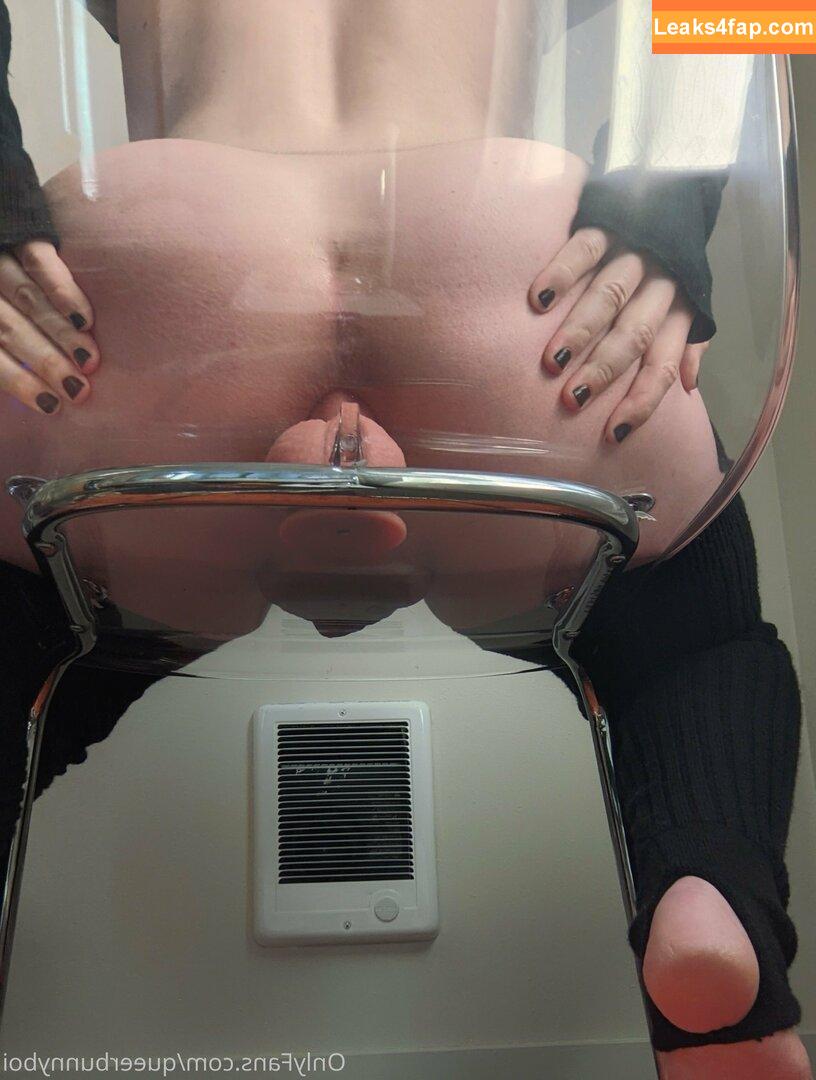 queerbunnybabe / _queerbunnybabe_ слитое фото фото #0349