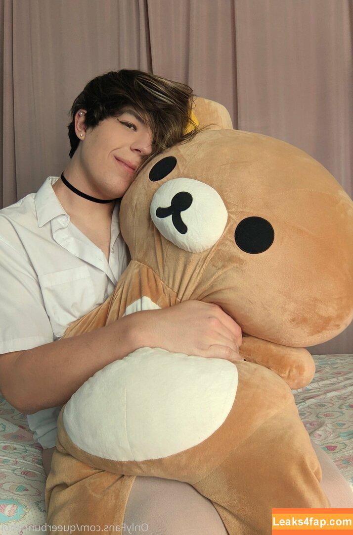 queerbunnybabe / _queerbunnybabe_ слитое фото фото #0352