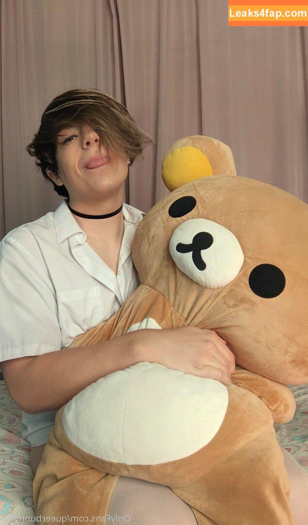 queerbunnybabe / _queerbunnybabe_ слитое фото фото #0353