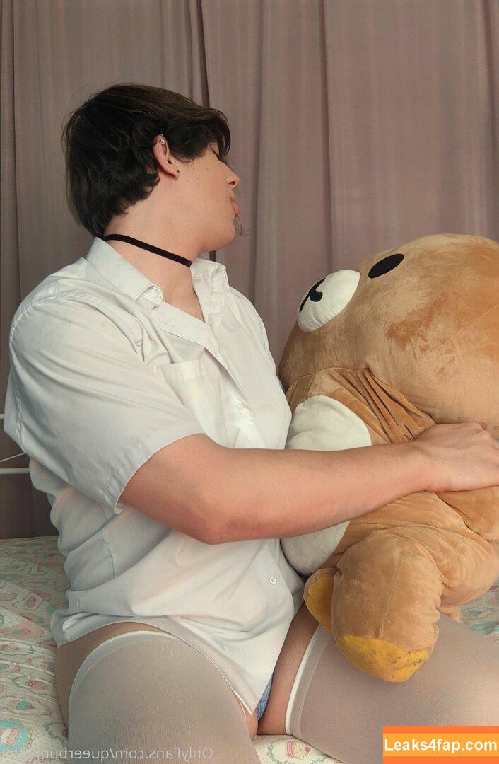 queerbunnybabe / _queerbunnybabe_ слитое фото фото #0354