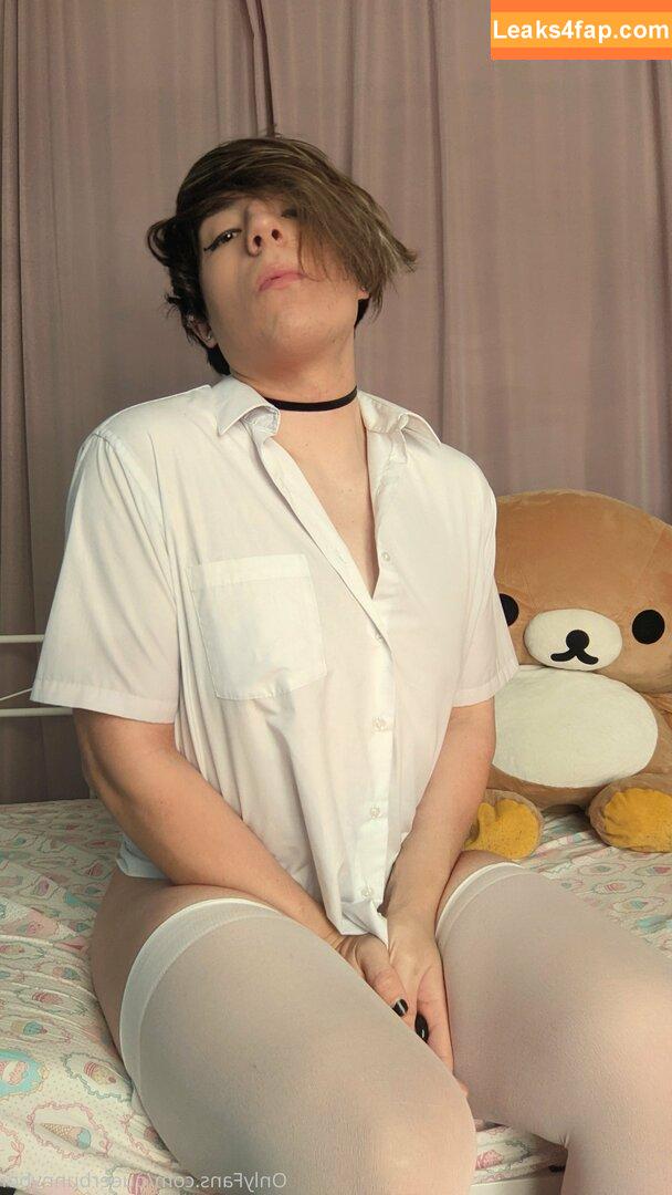 queerbunnybabe / _queerbunnybabe_ слитое фото фото #0356