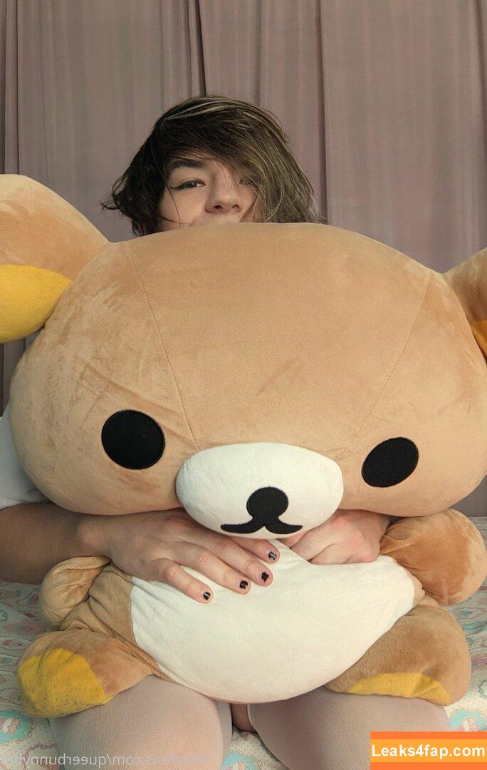 queerbunnybabe / _queerbunnybabe_ слитое фото фото #0360