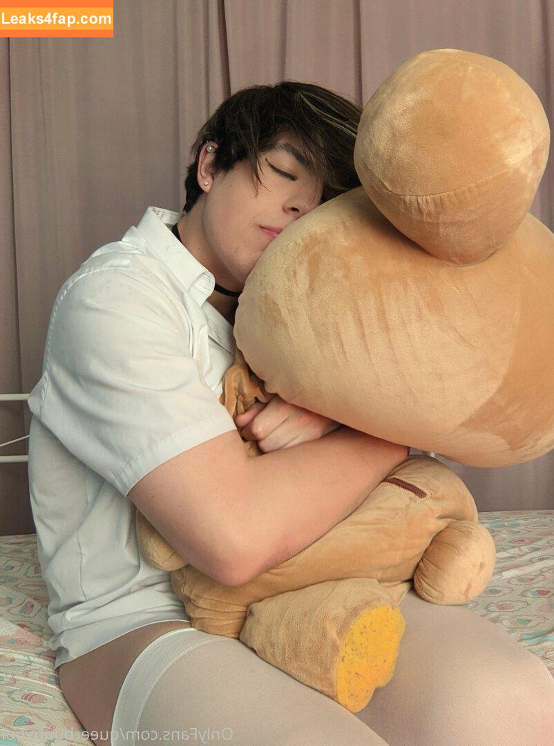 queerbunnybabe / _queerbunnybabe_ слитое фото фото #0365