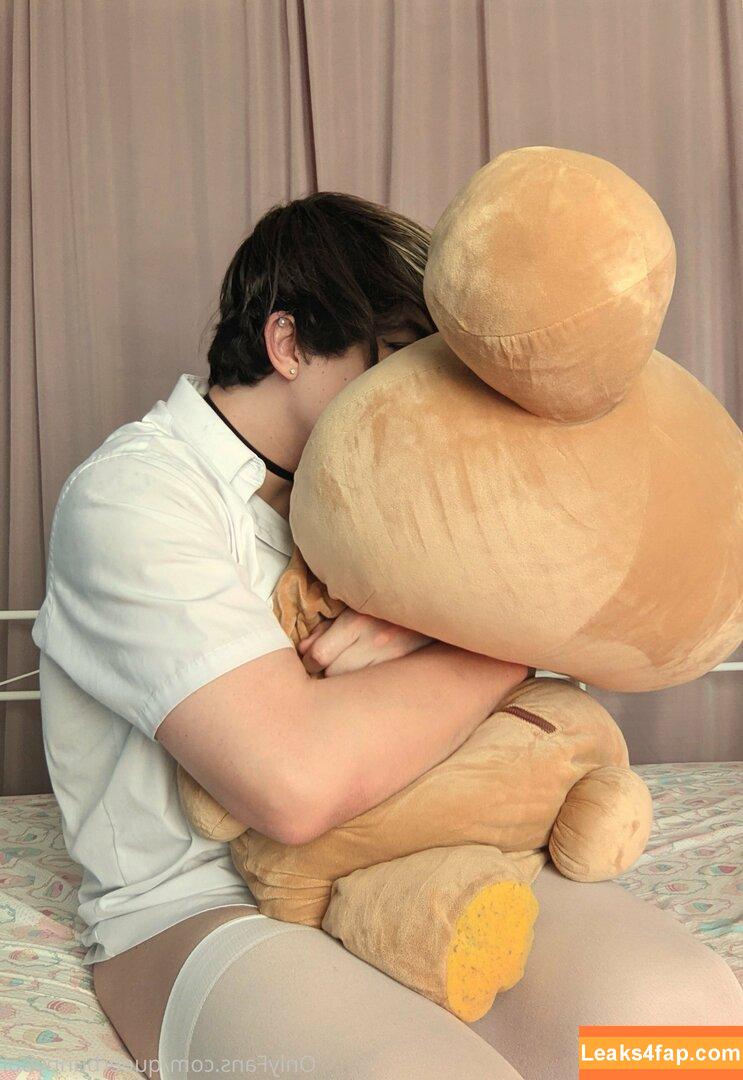 queerbunnybabe / _queerbunnybabe_ слитое фото фото #0366