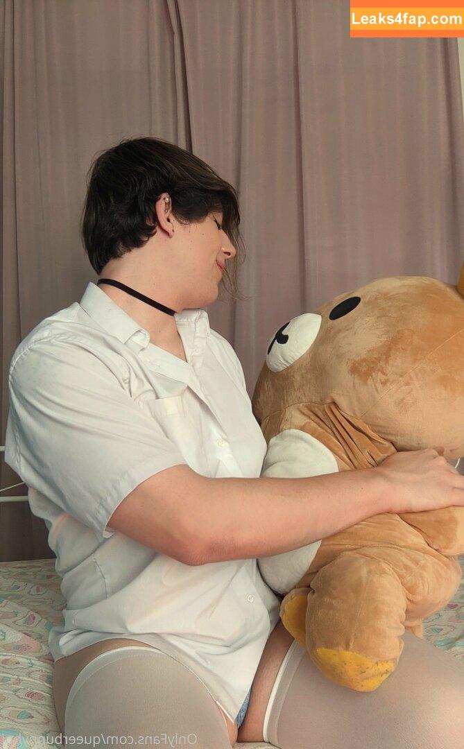 queerbunnybabe / _queerbunnybabe_ слитое фото фото #0367