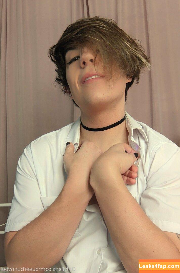 queerbunnybabe / _queerbunnybabe_ слитое фото фото #0388