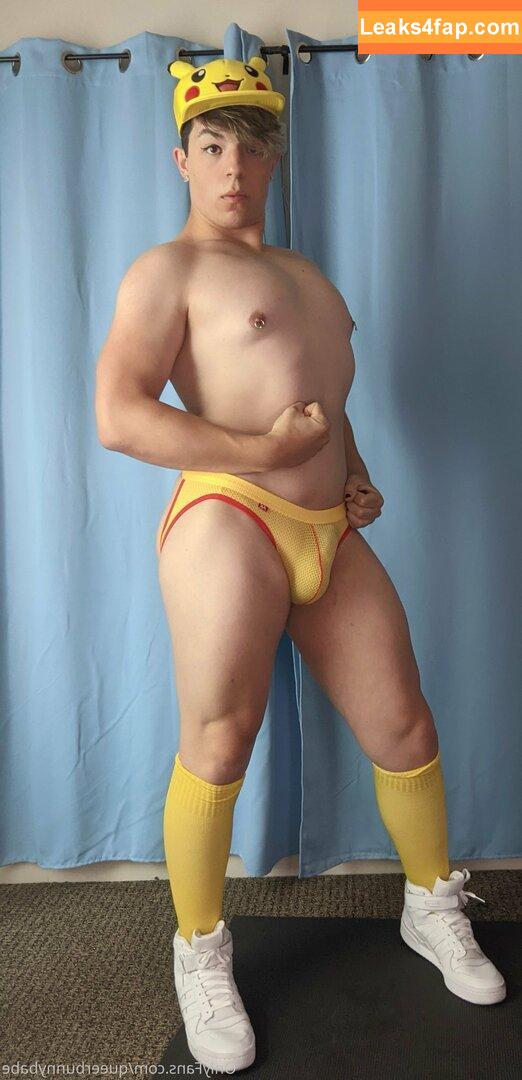 queerbunnybabe / _queerbunnybabe_ leaked photo photo #0458