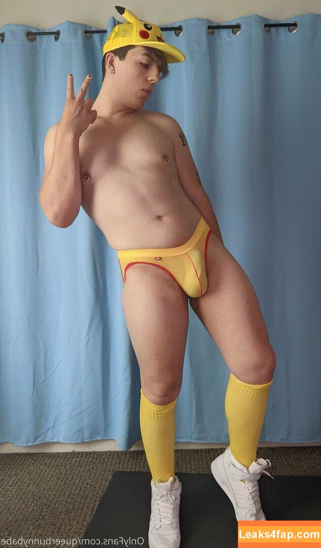queerbunnybabe / _queerbunnybabe_ leaked photo photo #0463