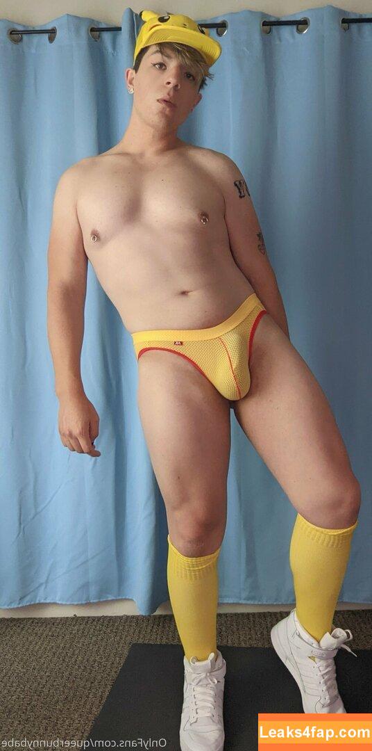 queerbunnybabe / _queerbunnybabe_ leaked photo photo #0466