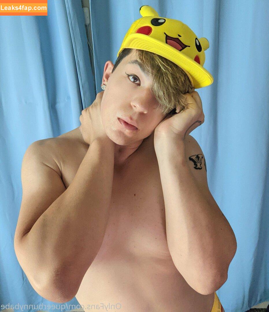 queerbunnybabe / _queerbunnybabe_ leaked photo photo #0467