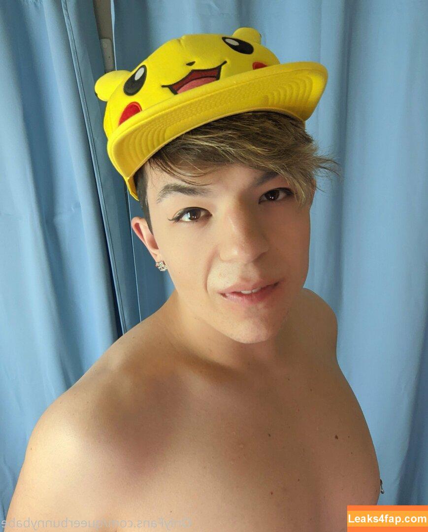 queerbunnybabe / _queerbunnybabe_ leaked photo photo #0468