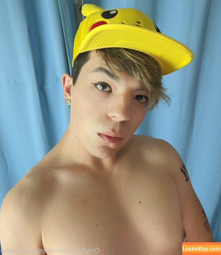 queerbunnybabe / _queerbunnybabe_ leaked photo photo #0470
