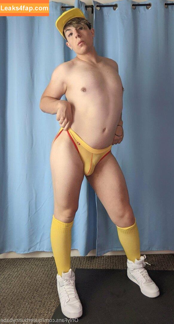 queerbunnybabe / _queerbunnybabe_ leaked photo photo #0472