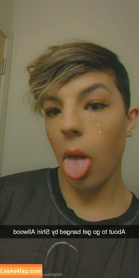 queerbunnybabe / _queerbunnybabe_ leaked photo photo #0495