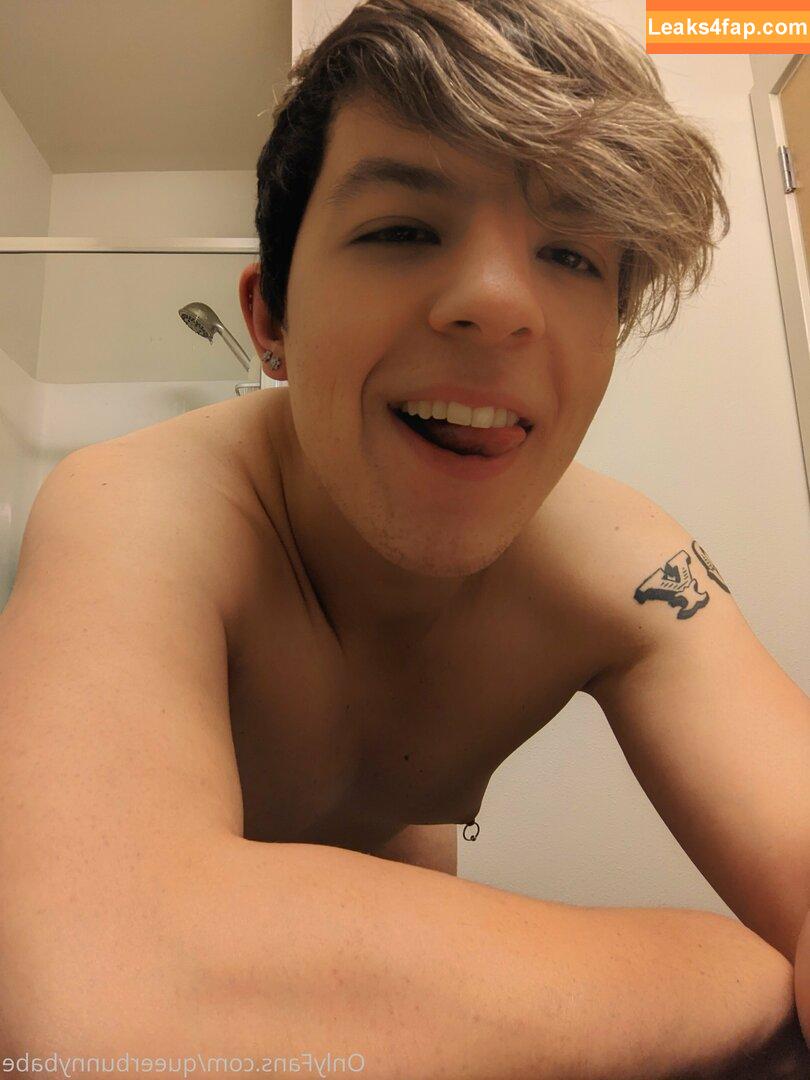 queerbunnybabe / _queerbunnybabe_ leaked photo photo #0502