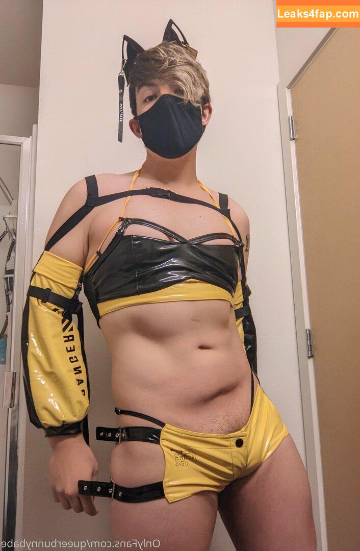 queerbunnybabe / _queerbunnybabe_ leaked photo photo #0505