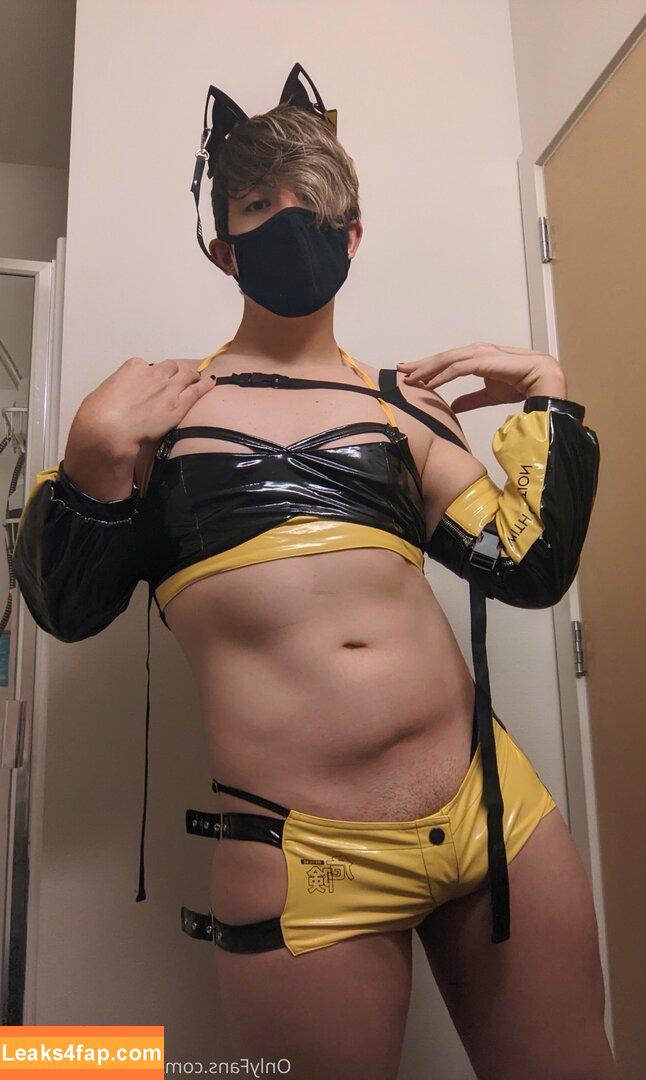 queerbunnybabe / _queerbunnybabe_ leaked photo photo #0506