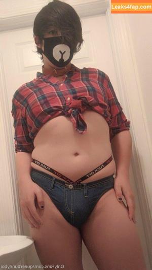queerbunnybabe фото #0089