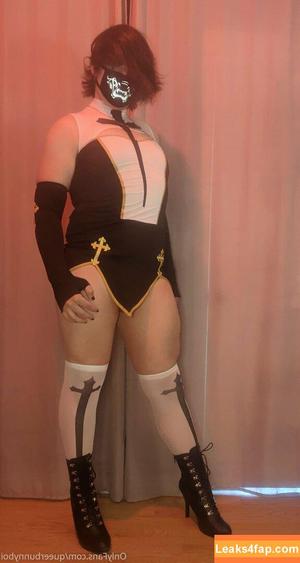 queerbunnybabe фото #0115