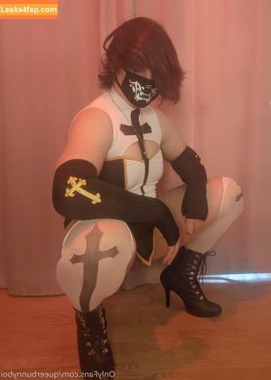 queerbunnybabe фото #0129