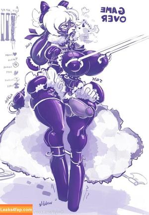 queerbunnybabe фото #0221