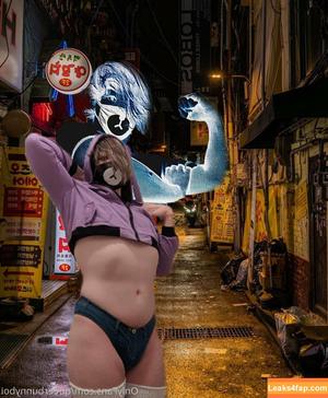 queerbunnybabe фото #0285