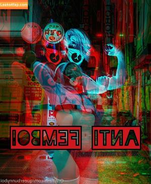 queerbunnybabe фото #0286