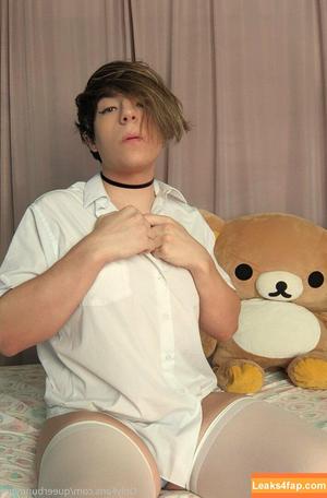 queerbunnybabe фото #0355