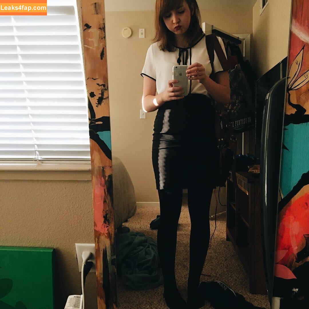 Quelaag / Rachel Cherry / xingenue leaked photo photo #0009