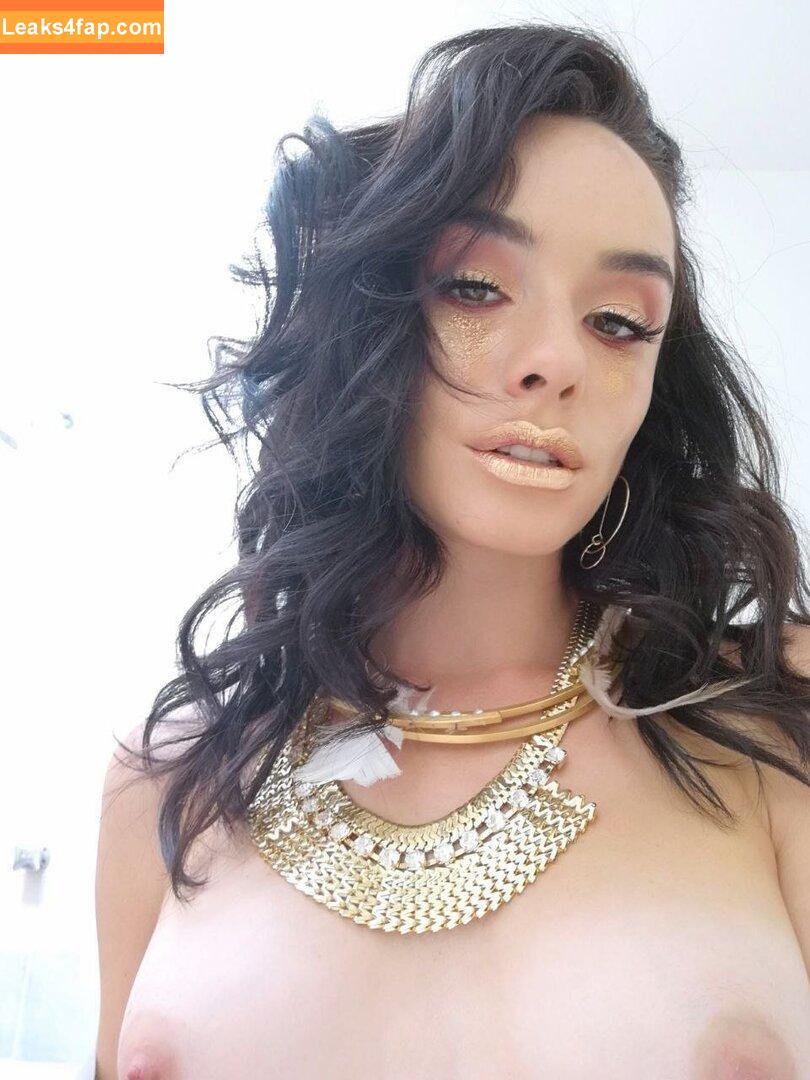 Quetzalli /  leaked photo photo #0006
