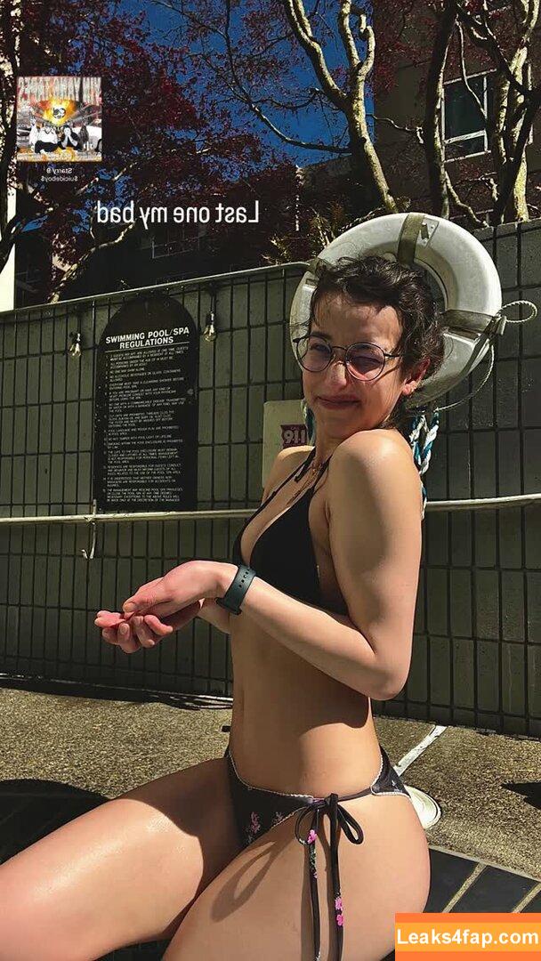 quezofrezco / aliciajaqua leaked photo photo #0054